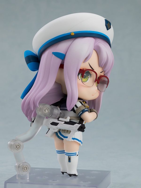 Goddess of Victory: Nikke - Neon - Nendoroid #2671 — изображение 4