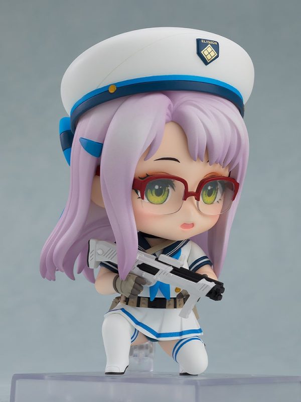 Goddess of Victory: Nikke - Neon - Nendoroid #2671 — изображение 5