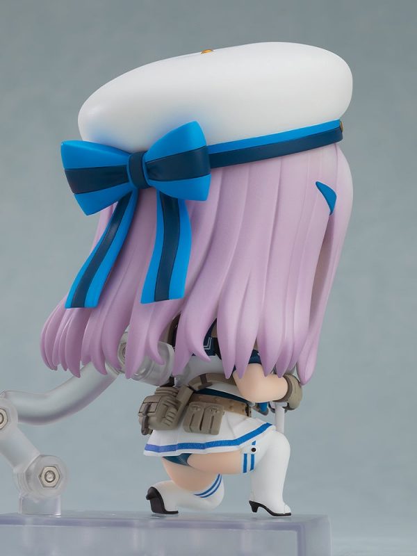 Goddess of Victory: Nikke - Neon - Nendoroid #2671 — изображение 6