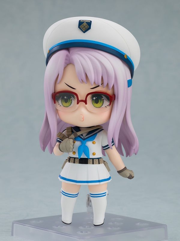 Goddess of Victory: Nikke - Neon - Nendoroid #2671 — изображение 2