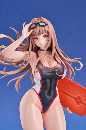 Goddess of Victory: Nikke - Rapi - 1/7 - Classic Vacation