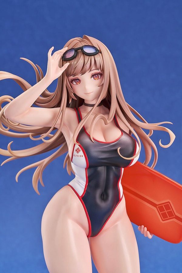 Goddess of Victory: Nikke - Rapi - 1/7 - Classic Vacation
