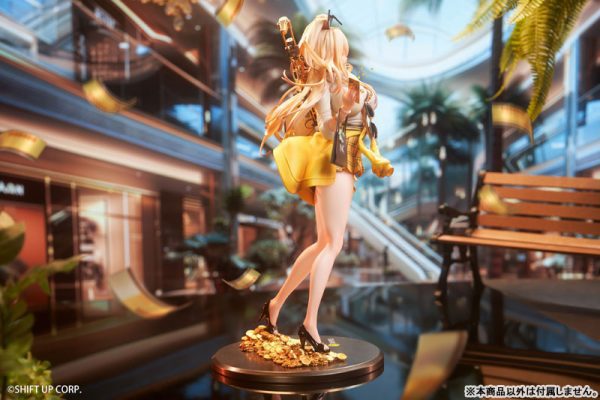 Goddess of Victory: Nikke - Rupee - 1/7 (Hobby Sakura) — изображение 12