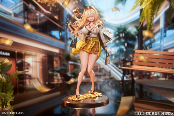 Goddess of Victory: Nikke - Rupee - 1/7 (Hobby Sakura) — изображение 13