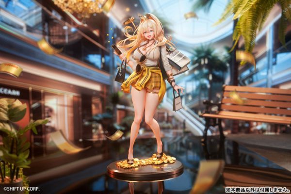 Goddess of Victory: Nikke - Rupee - 1/7 (Hobby Sakura) — изображение 14