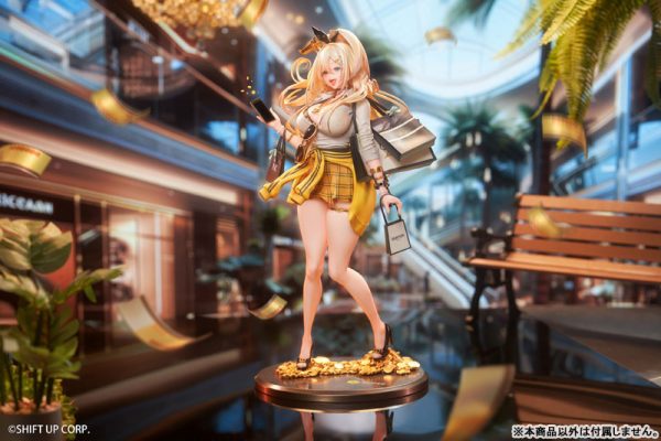 Goddess of Victory: Nikke - Rupee - 1/7 (Hobby Sakura) — изображение 15