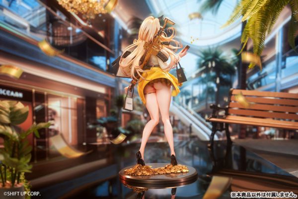Goddess of Victory: Nikke - Rupee - 1/7 (Hobby Sakura) — изображение 16