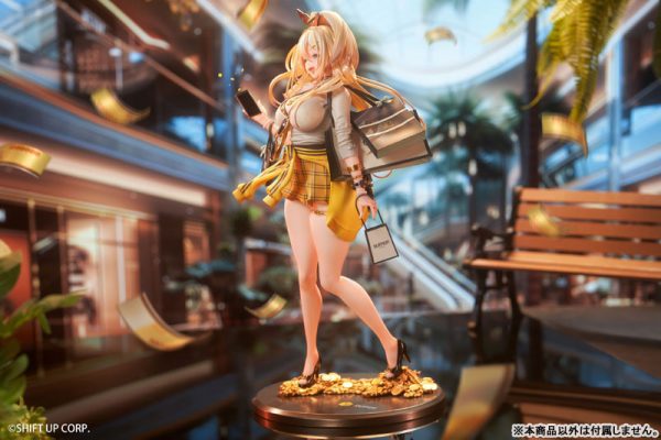 Goddess of Victory: Nikke - Rupee - 1/7 (Hobby Sakura) — изображение 18