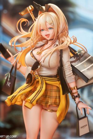 Goddess of Victory: Nikke - Rupee - 1/7 (Hobby Sakura)