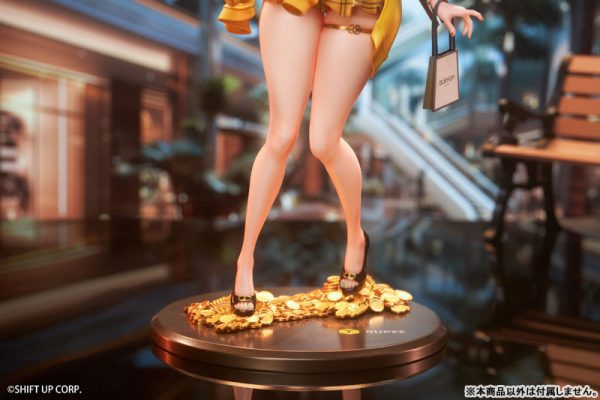 Goddess of Victory: Nikke - Rupee - 1/7 (Hobby Sakura) — изображение 21