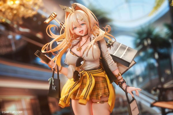 Goddess of Victory: Nikke - Rupee - 1/7 (Hobby Sakura) — изображение 22