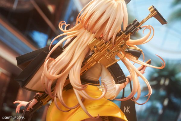 Goddess of Victory: Nikke - Rupee - 1/7 (Hobby Sakura) — изображение 23