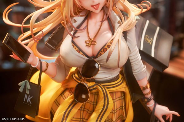 Goddess of Victory: Nikke - Rupee - 1/7 (Hobby Sakura) — изображение 24