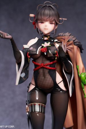 Goddess of Victory: Nikke - Sakura - 1/7 - Midnight Stealth (Hobby Sakura)