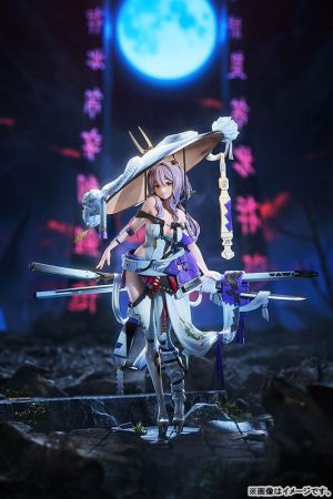Goddess of Victory: Nikke - Scarlet - 1/7