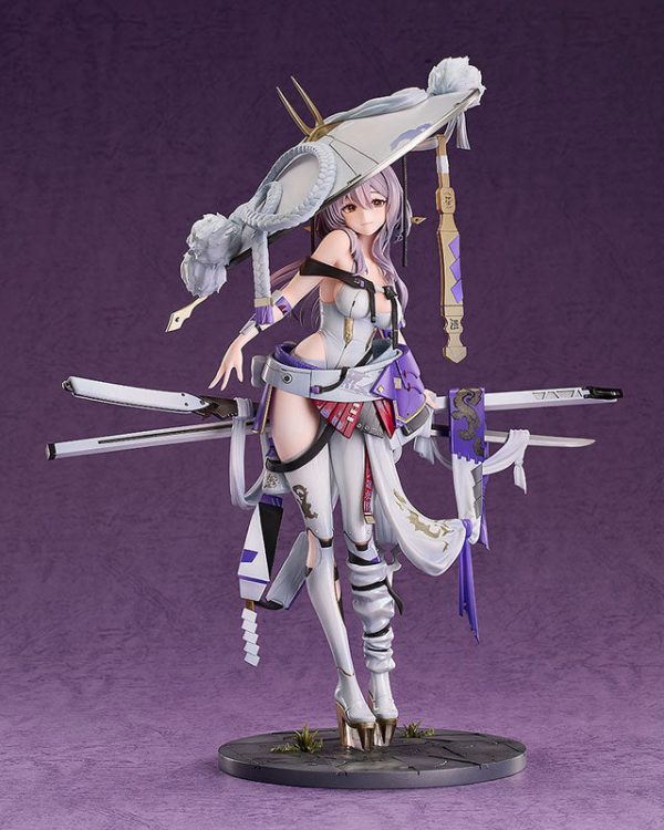 Goddess of Victory: Nikke - Scarlet - 1/7 — изображение 4