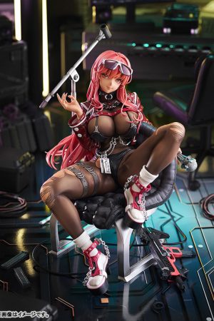 Goddess of Victory: Nikke - Volume - 1/7