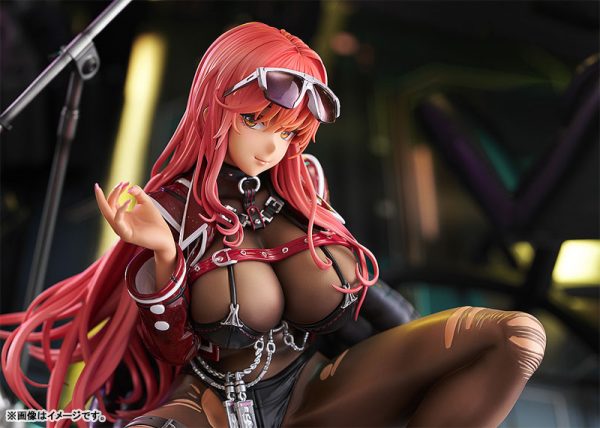 Goddess of Victory: Nikke - Volume - 1/7 — изображение 5