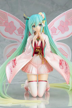 GOOD SMILE Racing - Hatsune Miku - 1/1 - Tony Haregi Ver.