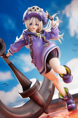 Guilty Gear -Strive- - May - 1/7 - Another Color Ver.