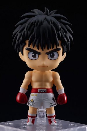 Hajime no Ippo - Makunouchi Ippo - Nendoroid #2500