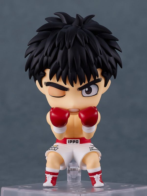 Hajime no Ippo - Makunouchi Ippo - Nendoroid #2500 — изображение 3