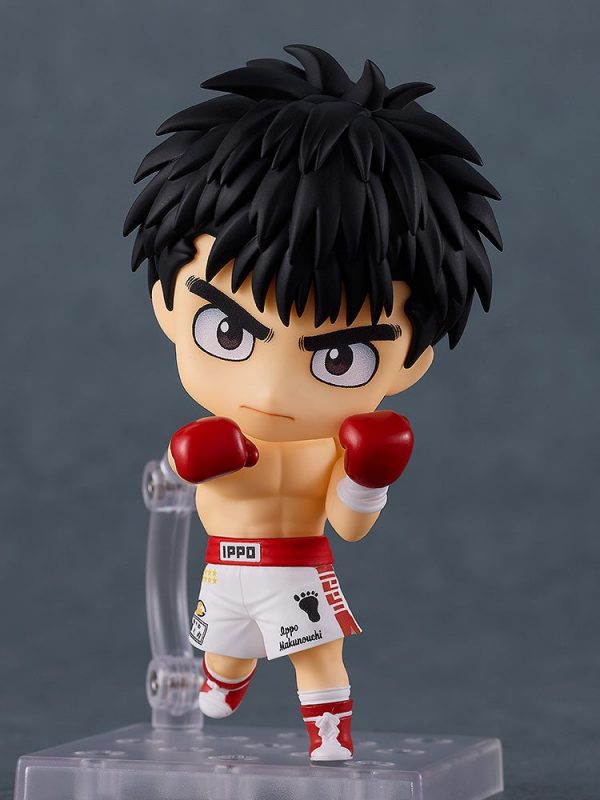 Hajime no Ippo - Makunouchi Ippo - Nendoroid #2500 — изображение 4