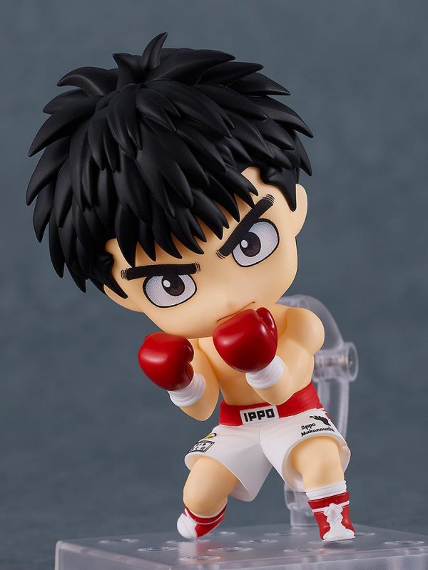Hajime no Ippo - Makunouchi Ippo - Nendoroid #2500 — изображение 5