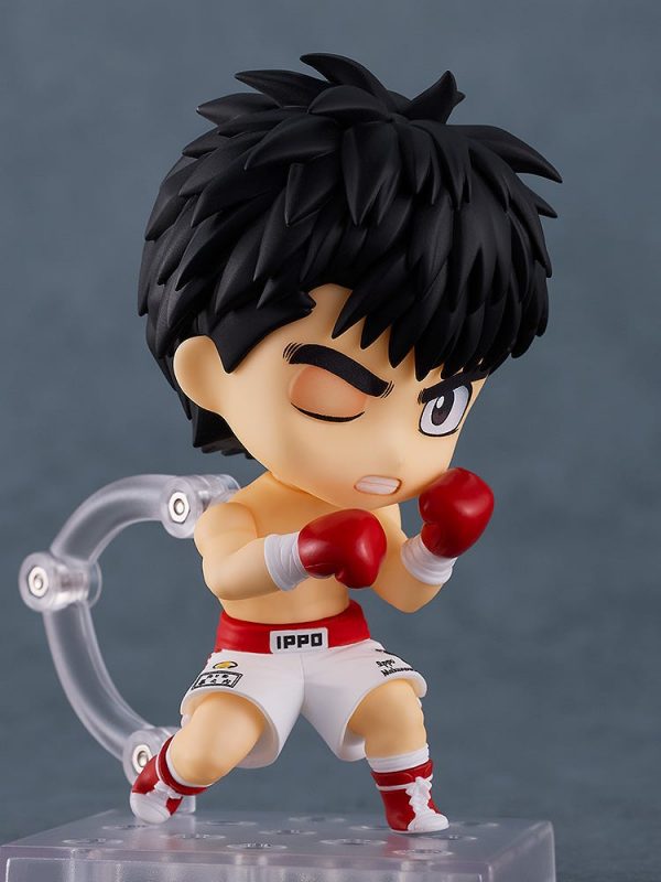 Hajime no Ippo - Makunouchi Ippo - Nendoroid #2500 — изображение 7