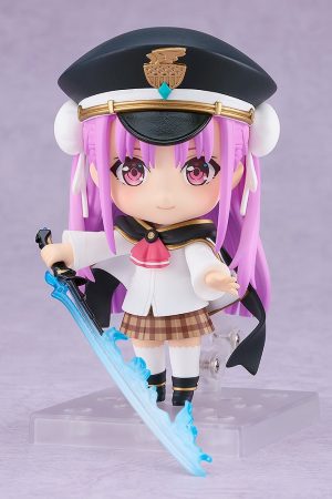 Heaven Burns Red - Kunimi Tama - Nendoroid #2487