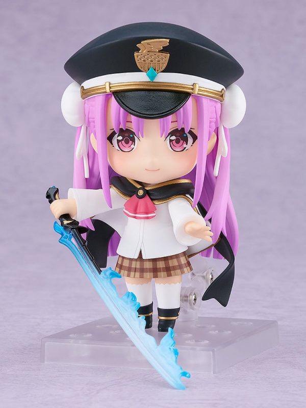 Heaven Burns Red - Kunimi Tama - Nendoroid #2487