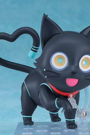 Hi-Fi Rush - 808 - Nendoroid #2362