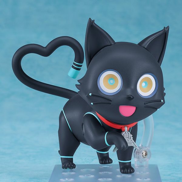 Hi-Fi Rush - 808 - Nendoroid #2362