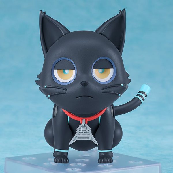 Hi-Fi Rush - 808 - Nendoroid #2362 — изображение 3