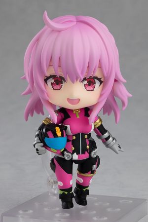 Highspeed Etoile - Rindou Rin - Nendoroid #2496
