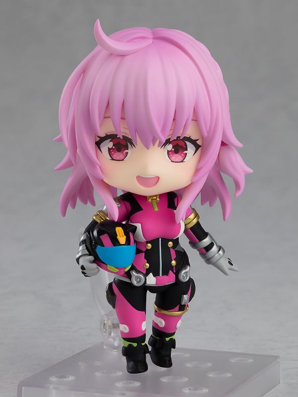 Highspeed Etoile - Rindou Rin - Nendoroid #2496