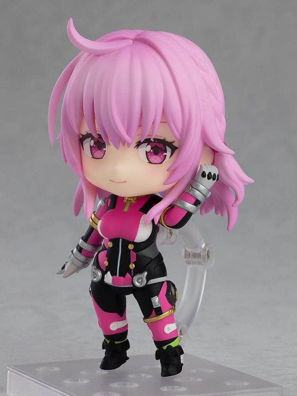 Highspeed Etoile - Rindou Rin - Nendoroid #2496 — изображение 2