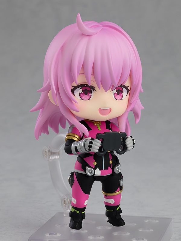 Highspeed Etoile - Rindou Rin - Nendoroid #2496 — изображение 3