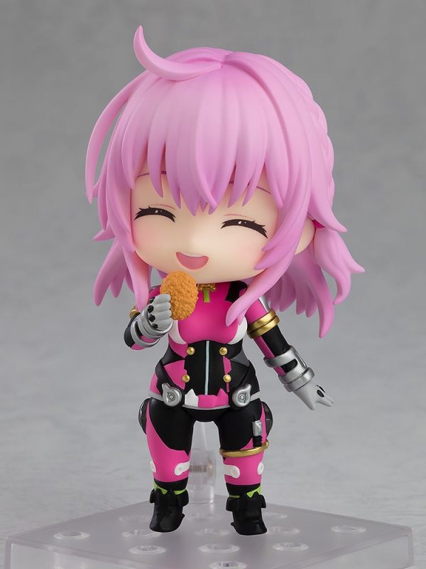 Highspeed Etoile - Rindou Rin - Nendoroid #2496 — изображение 4