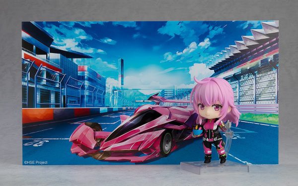 Highspeed Etoile - Rindou Rin - Nendoroid #2496 — изображение 6
