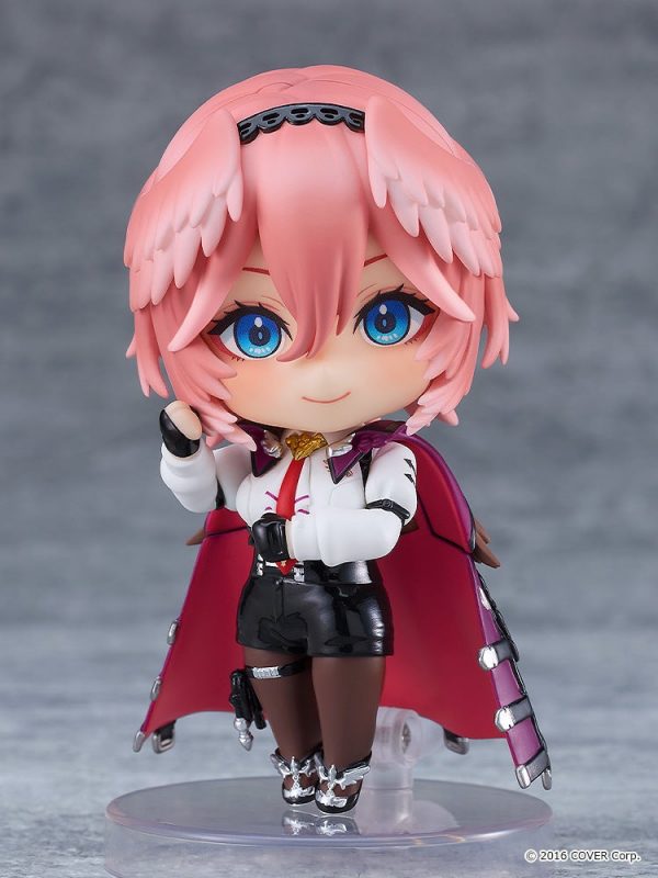 Hololive - Ganmo - Takane Lui - Tsukune - Tsumire - Nendoroid #2475