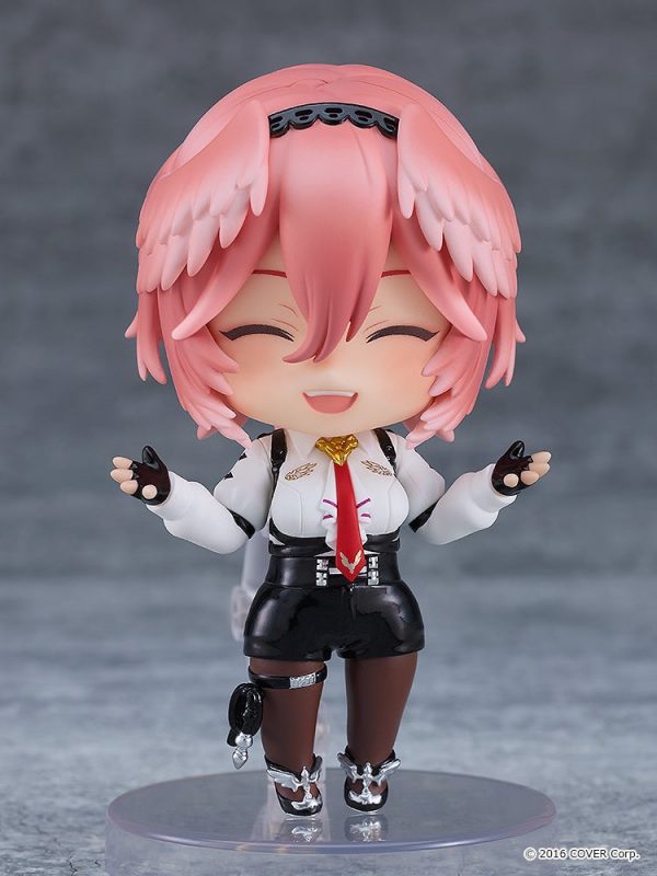 Hololive - Ganmo - Takane Lui - Tsukune - Tsumire - Nendoroid #2475 — изображение 4