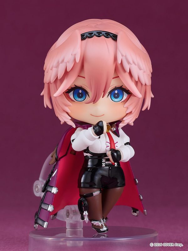 Hololive - Ganmo - Takane Lui - Tsukune - Tsumire - Nendoroid #2475 — изображение 8