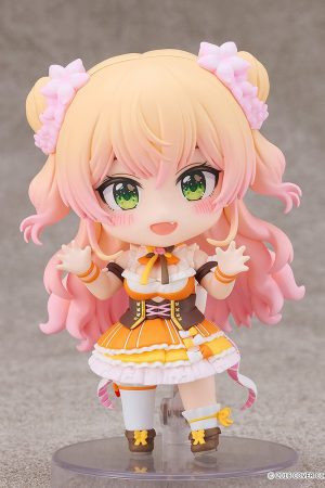 Hololive - Momosuzu Nene - Nekko - Nendoroid #2502