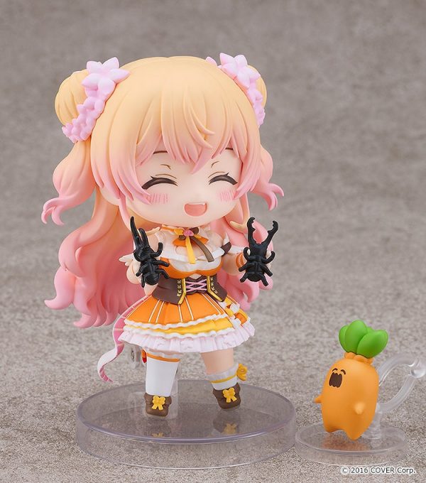 Hololive - Momosuzu Nene - Nekko - Nendoroid #2502 — изображение 4