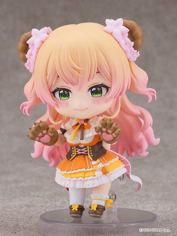 Hololive - Momosuzu Nene - Nekko - Nendoroid #2502 — изображение 5