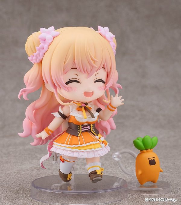 Hololive - Momosuzu Nene - Nekko - Nendoroid #2502 — изображение 6