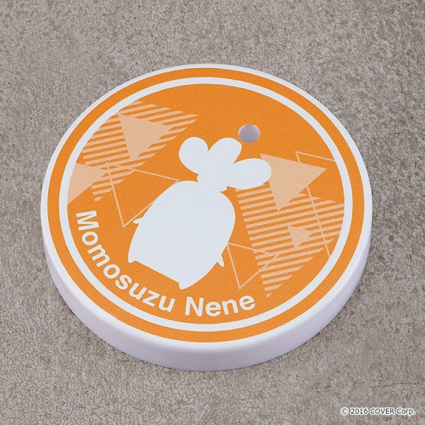 Hololive - Momosuzu Nene - Nekko - Nendoroid #2502 — изображение 8