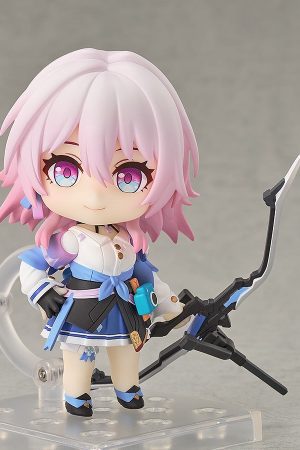Honkai: Star Rail - March 7th - Nendoroid #2456
