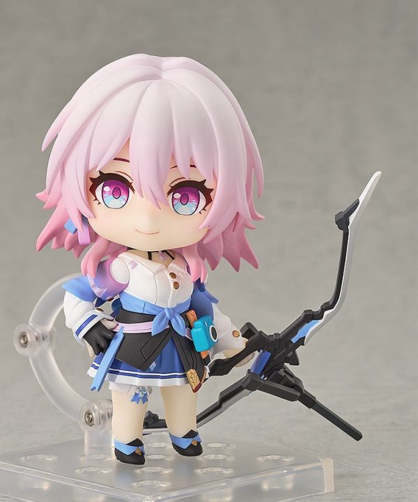 Honkai: Star Rail - March 7th - Nendoroid #2456